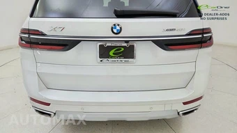 2026 BMW X7 xDrive40i – miniatura 12