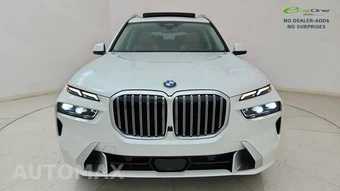 2026 BMW X7 xDrive40i – miniatura 13