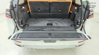 2026 BMW X7 xDrive40i – miniatura 14