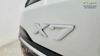 2026 BMW X7 xDrive40i – miniatura 17