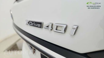 2026 BMW X7 xDrive40i – miniatura 18