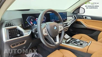 2026 BMW X7 xDrive40i – miniatura 19