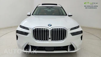 2026 BMW X7 xDrive40i – miniatura 2