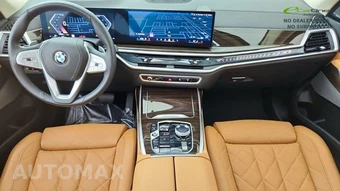 2026 BMW X7 xDrive40i – miniatura 20