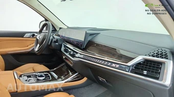 2026 BMW X7 xDrive40i – miniatura 21