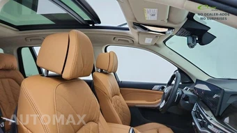2026 BMW X7 xDrive40i – miniatura 22