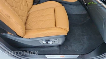 2026 BMW X7 xDrive40i – miniatura 23