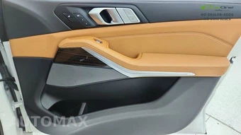 2026 BMW X7 xDrive40i – miniatura 24