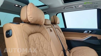 2026 BMW X7 xDrive40i – miniatura 26