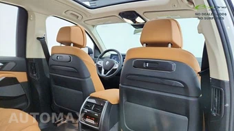 2026 BMW X7 xDrive40i – miniatura 27
