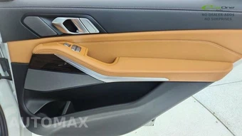 2026 BMW X7 xDrive40i – miniatura 28