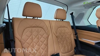 2026 BMW X7 xDrive40i – miniatura 29