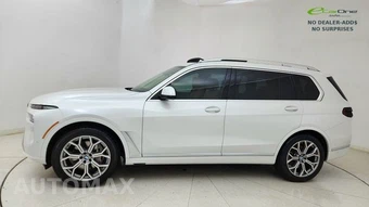 2026 BMW X7 xDrive40i – miniatura 3