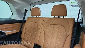 2026 BMW X7 xDrive40i – miniatura 31