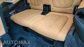 2026 BMW X7 xDrive40i – miniatura 32