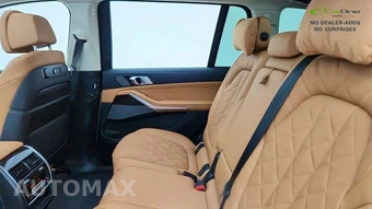 2026 BMW X7 xDrive40i – miniatura 33