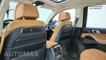 2026 BMW X7 xDrive40i – miniatura 35