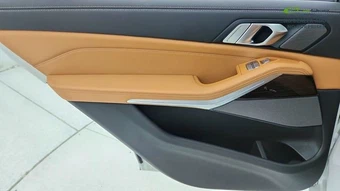 2026 BMW X7 xDrive40i – miniatura 36