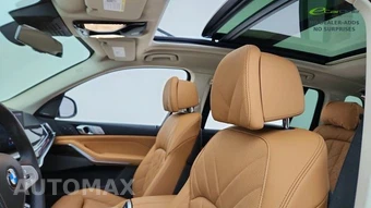 2026 BMW X7 xDrive40i – miniatura 37