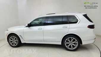 2026 BMW X7 xDrive40i – miniatura 4
