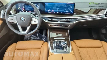 2026 BMW X7 xDrive40i – miniatura 40