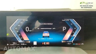 2026 BMW X7 xDrive40i – miniatura 43