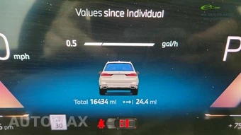 2026 BMW X7 xDrive40i – miniatura 44