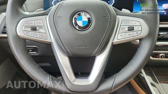 2026 BMW X7 xDrive40i – miniatura 46