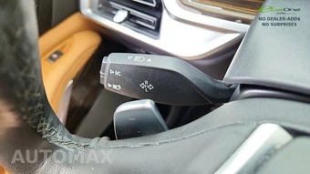 2026 BMW X7 xDrive40i – miniatura 47