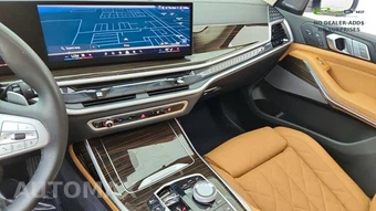 2026 BMW X7 xDrive40i – miniatura 49