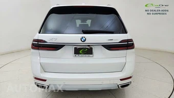 2026 BMW X7 xDrive40i – miniatura 5
