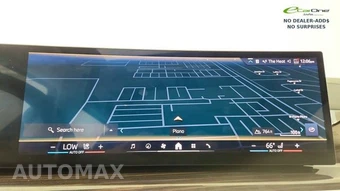 2026 BMW X7 xDrive40i – miniatura 50