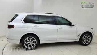 2026 BMW X7 xDrive40i – miniatura 6