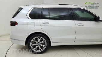 2026 BMW X7 xDrive40i – miniatura 7