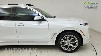 2026 BMW X7 xDrive40i – miniatura 8