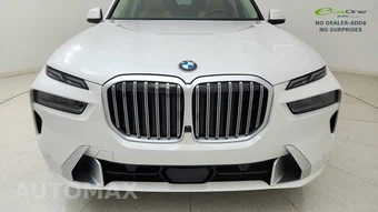 2026 BMW X7 xDrive40i – miniatura 9