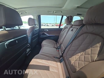 2026 BMW X7 xDrive40i – miniatura 13