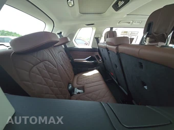 2026 BMW X7 xDrive40i – miniatura 14