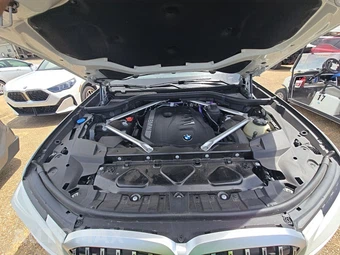 2026 BMW X7 xDrive40i – miniatura 17