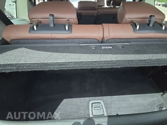 2026 BMW X7 xDrive40i – miniatura 18