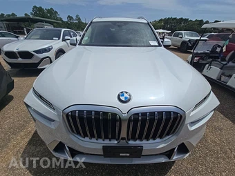 2026 BMW X7 xDrive40i – miniatura 2