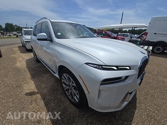 2026 BMW X7 xDrive40i – miniatura 3