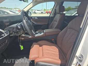 2026 BMW X7 xDrive40i – miniatura 7