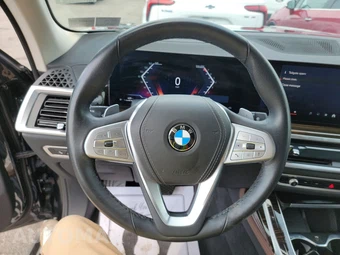 2026 BMW X7 xDrive40i – miniatura 10