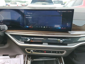 2026 BMW X7 xDrive40i – miniatura 11
