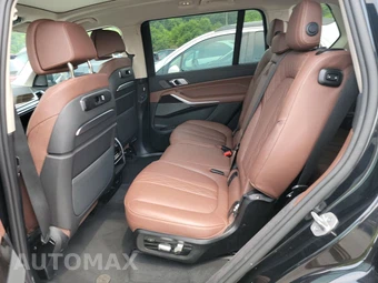 2026 BMW X7 xDrive40i – miniatura 13
