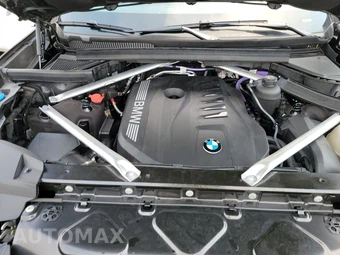 2026 BMW X7 xDrive40i – miniatura 15