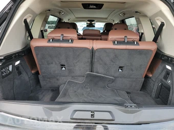 2026 BMW X7 xDrive40i – miniatura 16