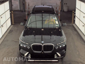 2026 BMW X7 xDrive40i – miniatura 2