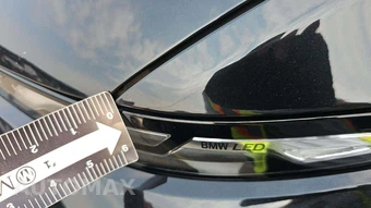 2026 BMW X7 xDrive40i – miniatura 26
